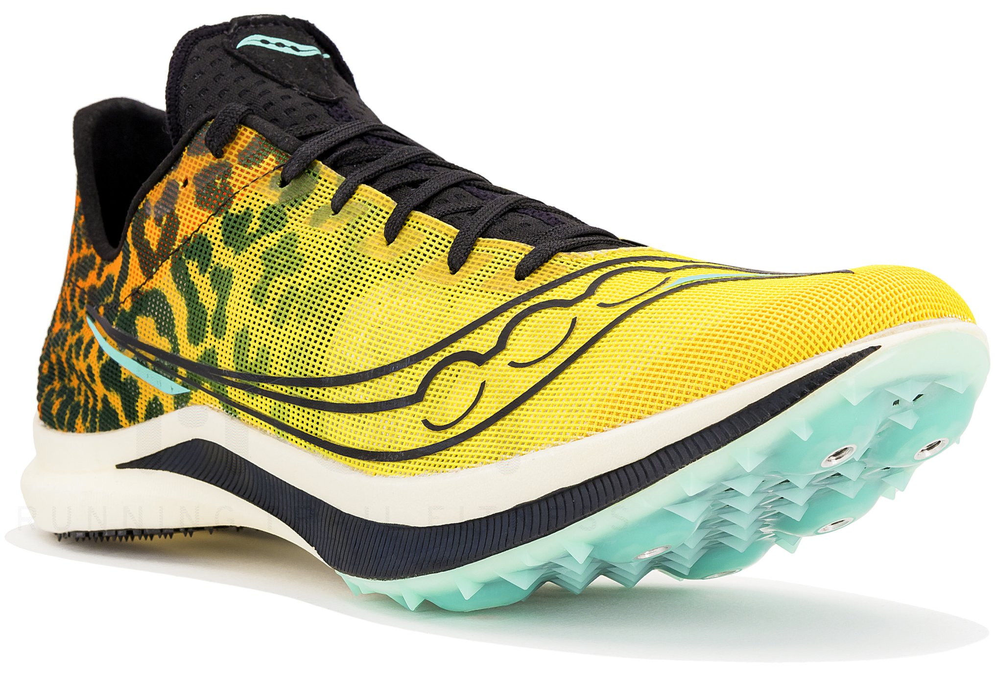 Saucony Endorphin Cheetah M