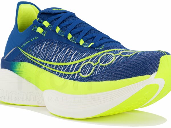 Saucony Endorphin Elite 2