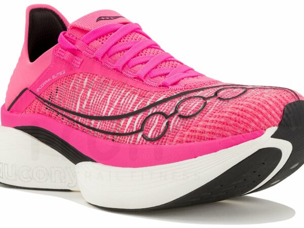 Saucony Endorphin Elite 2