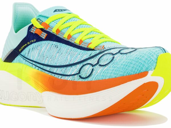Saucony Endorphin Elite 2