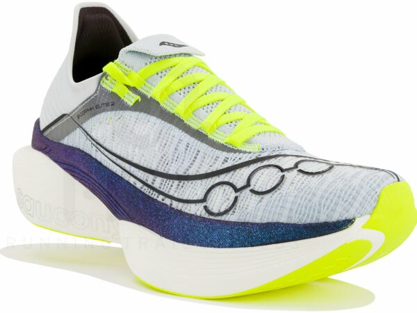 Saucony Endorphin Elite 2