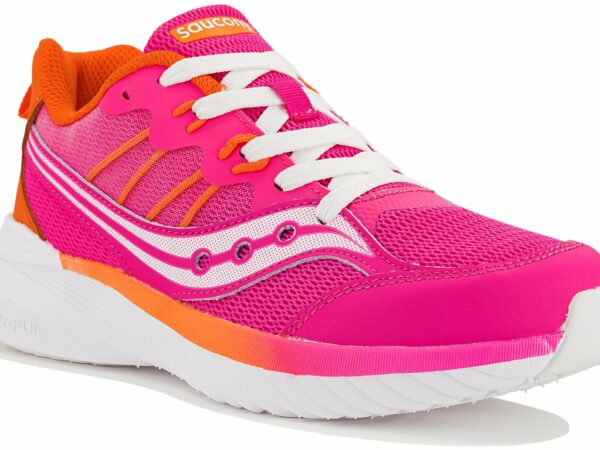 Saucony Endorphin KDZ 2.0 Chaussures de sport femme