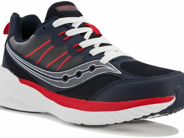 Saucony Endorphin KDZ 2.0 Chaussures homme