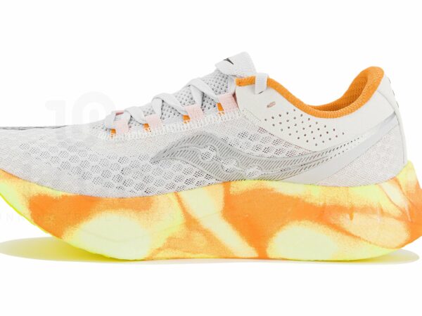 Saucony Endorphin Pro 4