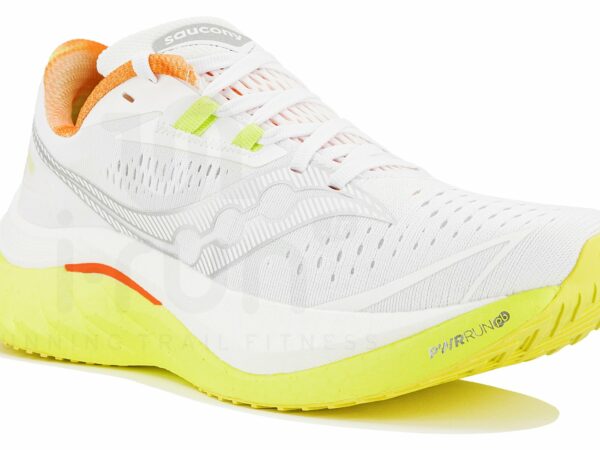 Saucony Endorphin Speed 4 Chaussures de sport femme