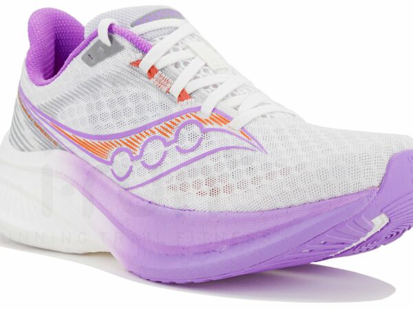 Saucony Endorphin Speed 5 Chaussures de sport femme