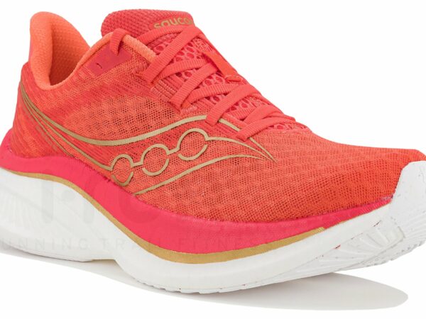 Saucony Endorphin Speed 5 Chaussures de sport femme