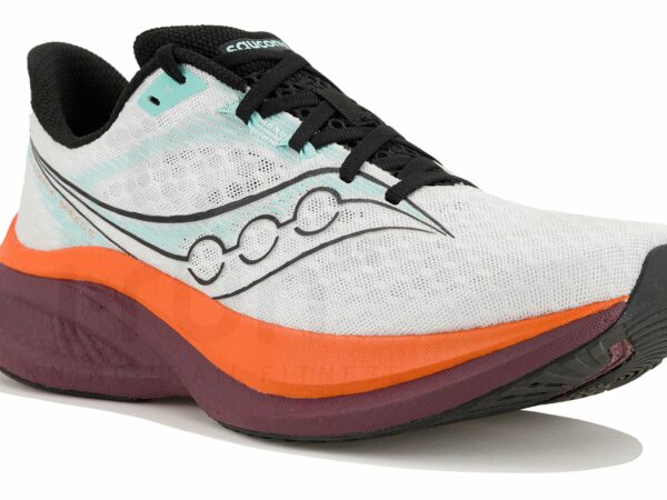 Saucony Endorphin Speed 5 Chaussures homme