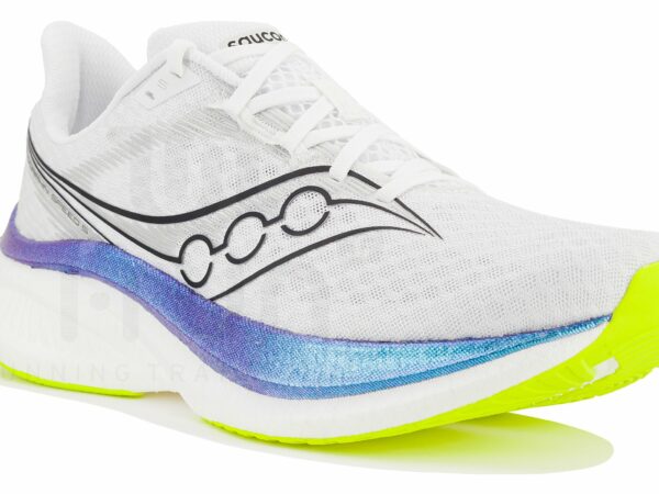 Saucony Endorphin Speed 5 Chaussures homme