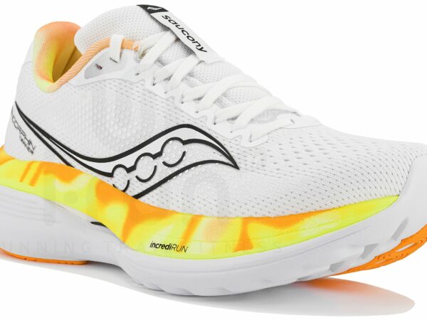 Saucony Endorphin Trainer Chaussures de sport femme