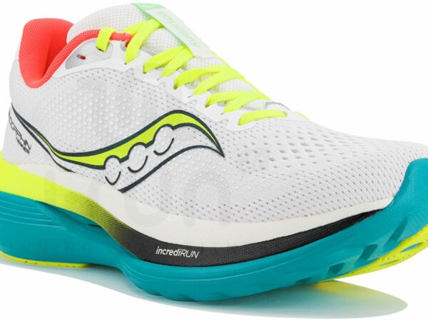 Saucony Endorphin Trainer Chaussures de sport femme déstockage