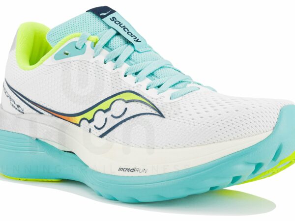 Saucony Endorphin Trainer Chaussures de sport femme