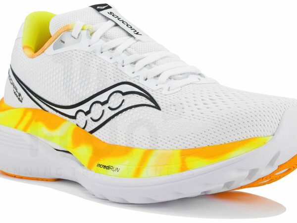 Saucony Endorphin Trainer Chaussures homme déstockage