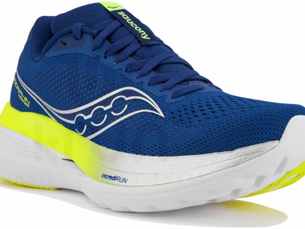 Saucony Endorphin Trainer Chaussures homme