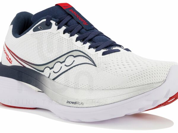 Saucony Endorphin Trainer