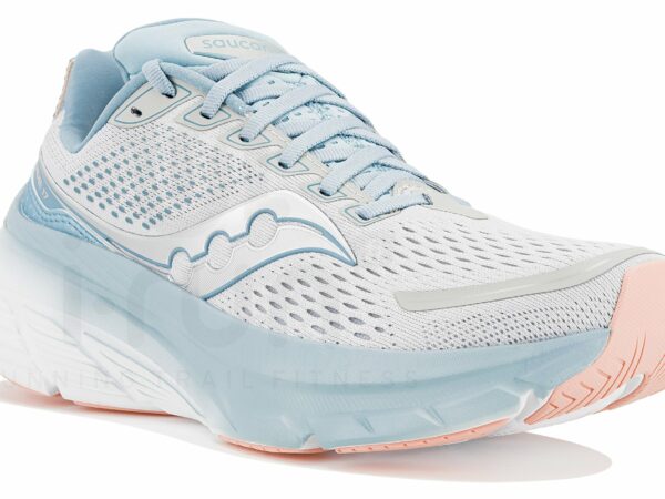 Saucony Guide 17 W Chaussures de sport femme déstockage