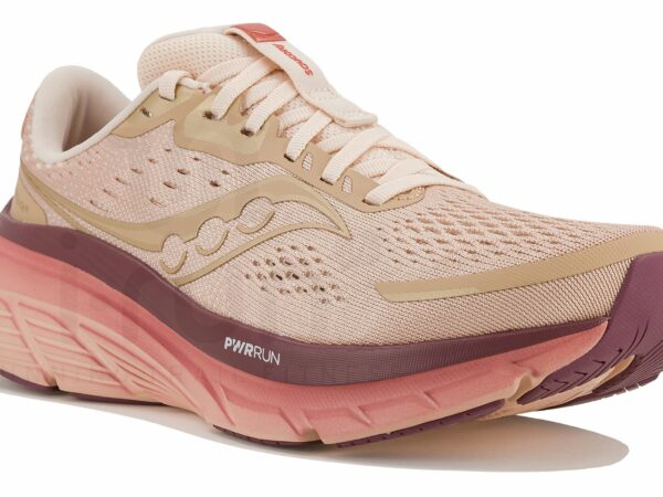 Saucony Guide 18 Chaussures de sport femme