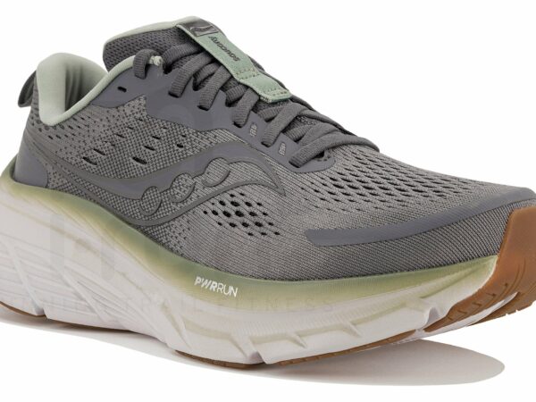 Saucony Guide 18 Chaussures homme
