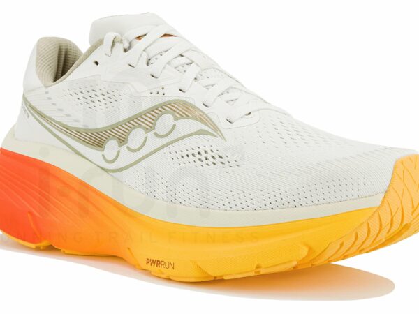 Saucony Guide 19 Chaussures homme