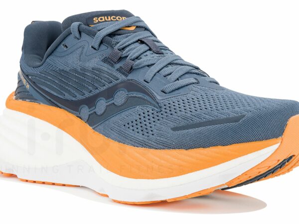 Saucony Hurricane 24 Chaussures de sport femme