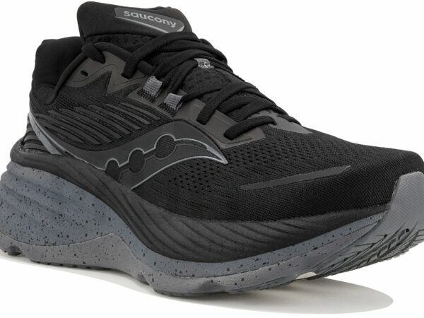 Saucony Hurricane 24 Chaussures de sport femme déstockage