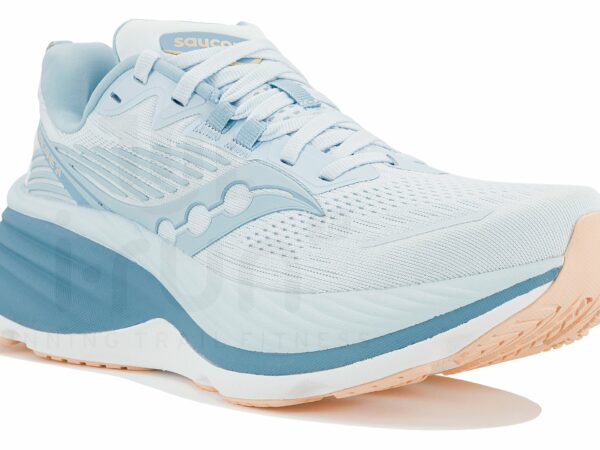 Saucony Hurricane 24 Chaussures de sport femme déstockage