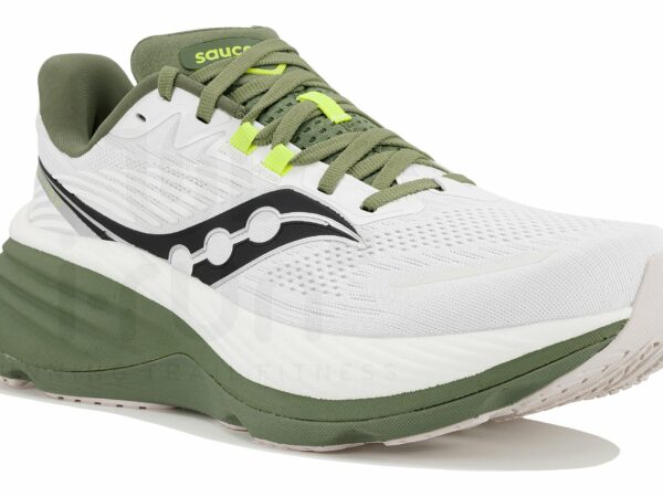 Saucony Hurricane 24 Chaussures homme déstockage