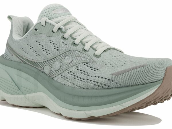 Saucony Hurricane 25 Chaussures de sport femme