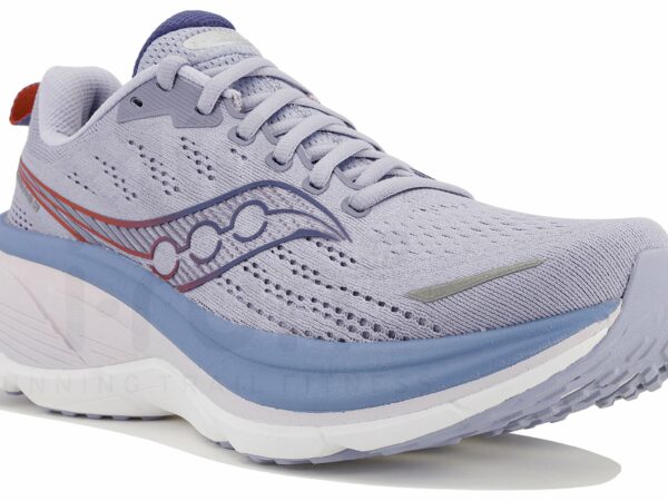 Saucony Hurricane 25 Chaussures de sport femme déstockage