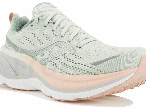 Saucony Hurricane 25 Chaussures de sport femme