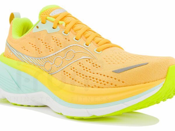 Saucony Hurricane 25 Chaussures de sport femme