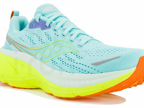 Saucony Hurricane 25 Chaussures de sport femme
