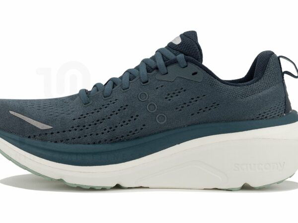 Saucony Hurricane 25