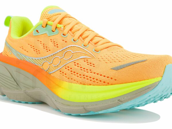 Saucony Hurricane 25