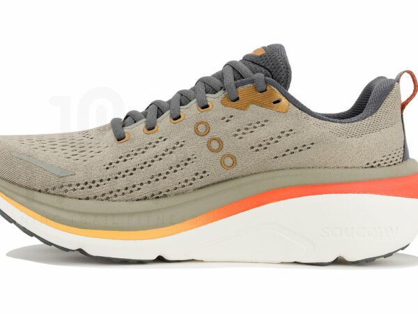 Saucony Hurricane 25