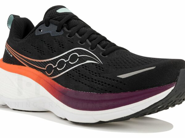 Saucony Hurricane 25
