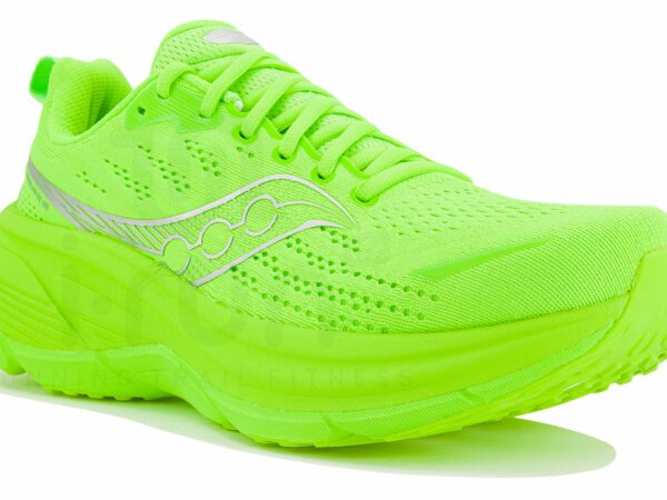 Saucony Hurricane 25