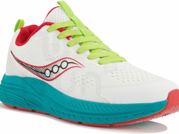 Saucony Hurricane KDZ Chaussures homme