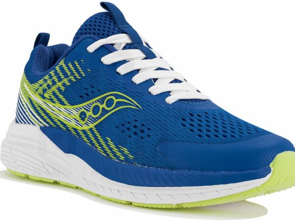 Saucony Hurricane KDZ
