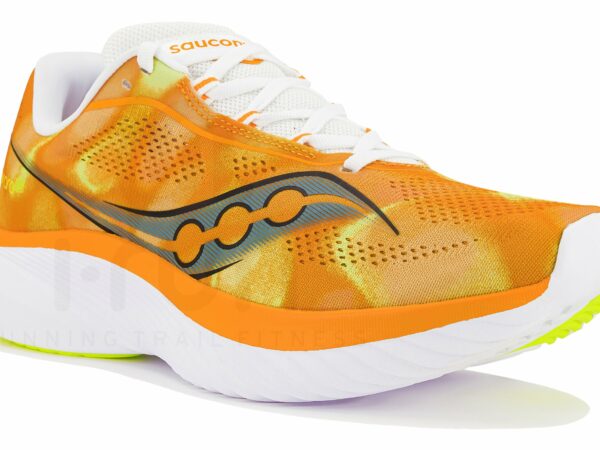 Saucony Kinvara 15 Chaussures de sport femme déstockage