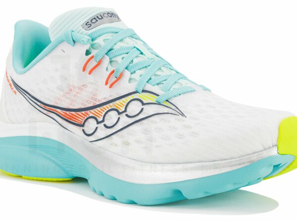 Saucony Kinvara 16 Chaussures de sport femme