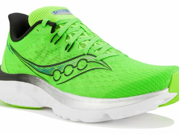 Saucony Kinvara 16 Chaussures homme