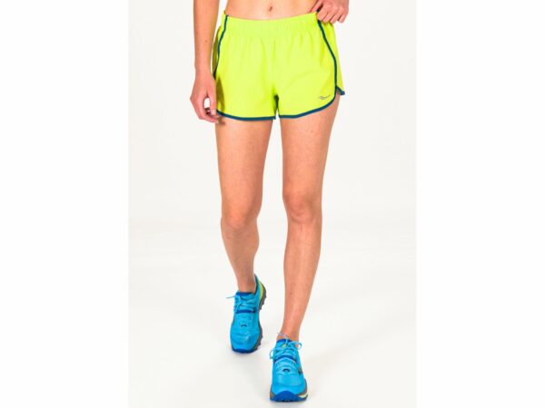 Saucony Outpace W vêtement running femme déstockage