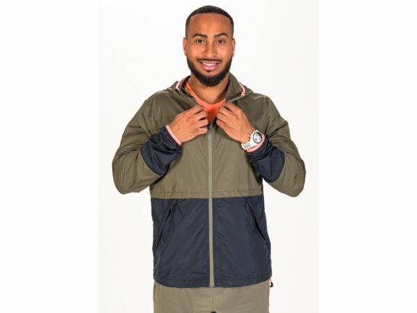 Saucony Packaway M vêtement running homme déstockage