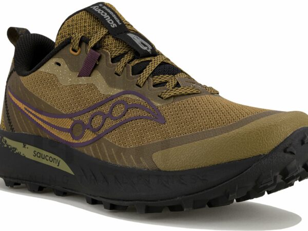 Saucony Peregrine 15 Chaussures homme