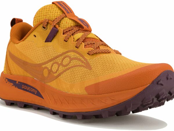 Saucony Peregrine 15 Chaussures homme