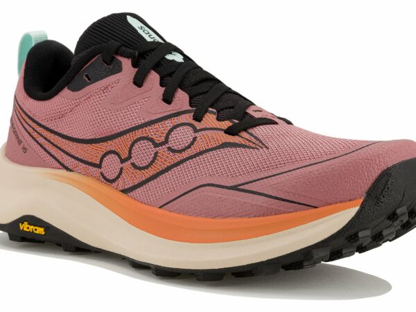 Saucony Peregrine 16