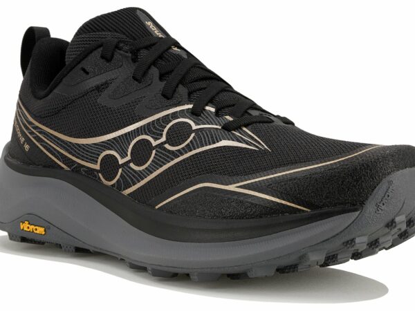 Saucony Peregrine 16