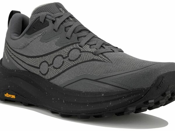 Saucony Peregrine 16 Chaussures homme