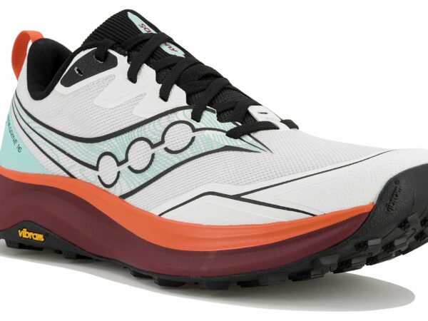 Saucony Peregrine 16 Chaussures homme